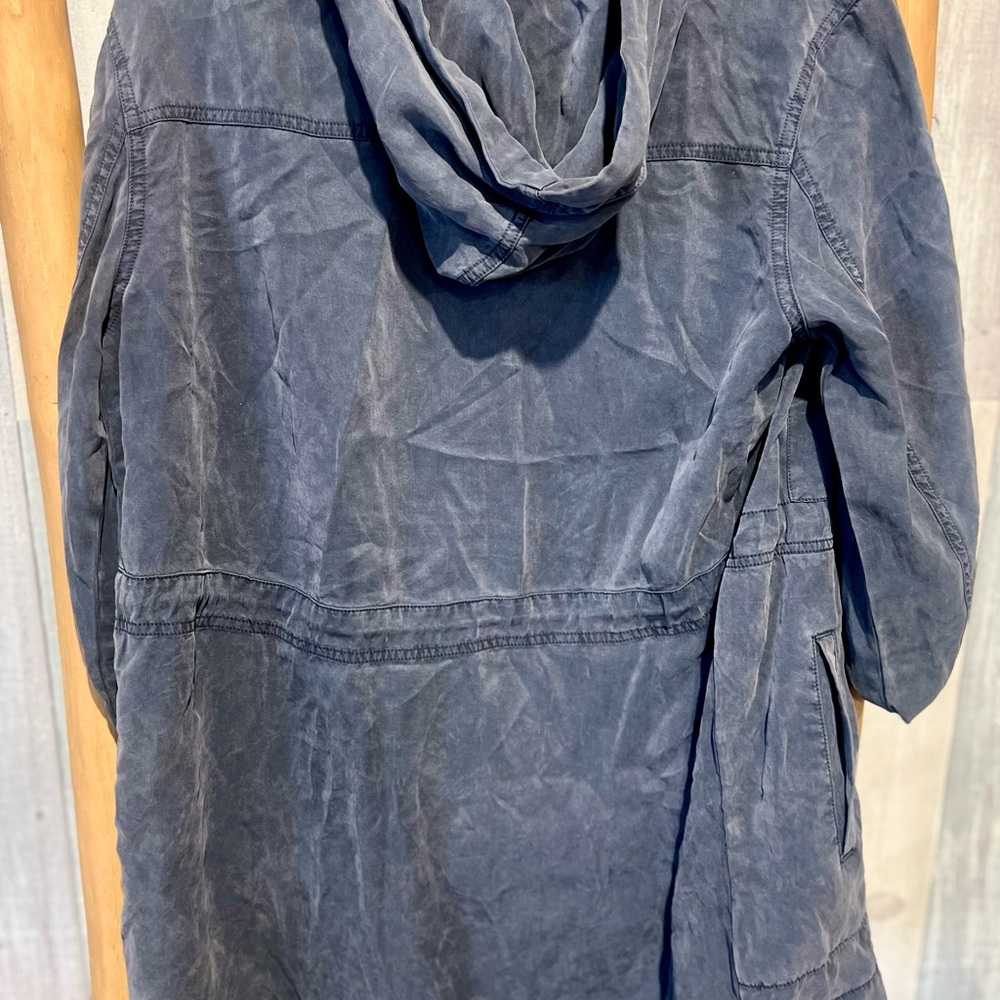 Splendid Utility Jacket - Picture 3 of 3